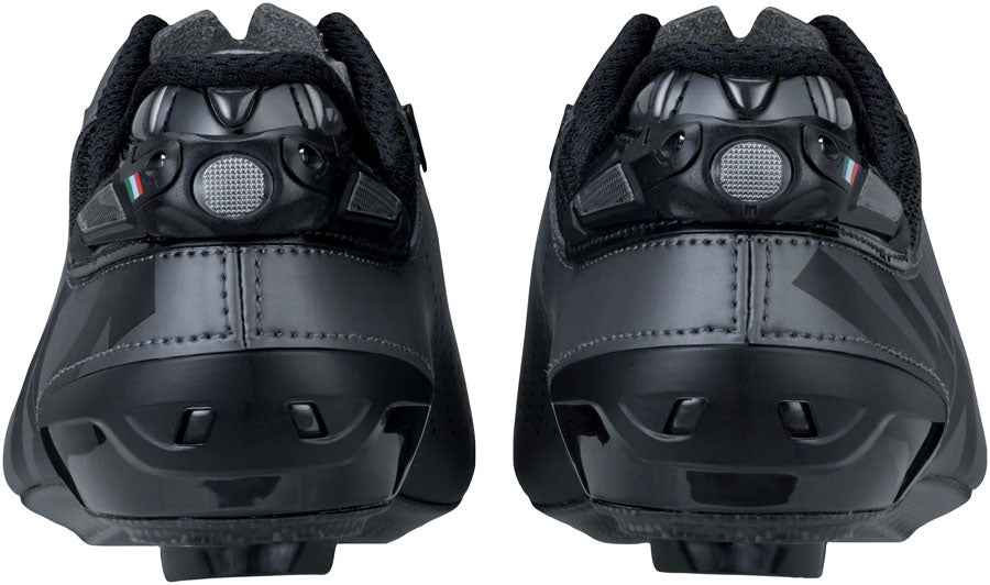 Sidi Shot 2S Road Shoes - Mens Anthracite/Black 42