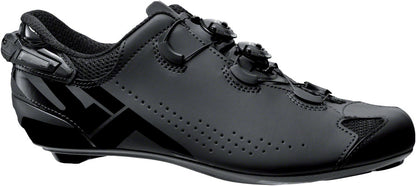 Sidi Shot 2S Road Shoes - Mens Black 48