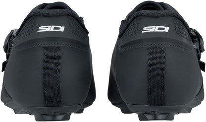 Sidi Prima Road Shoes - Mens Black/Black 40