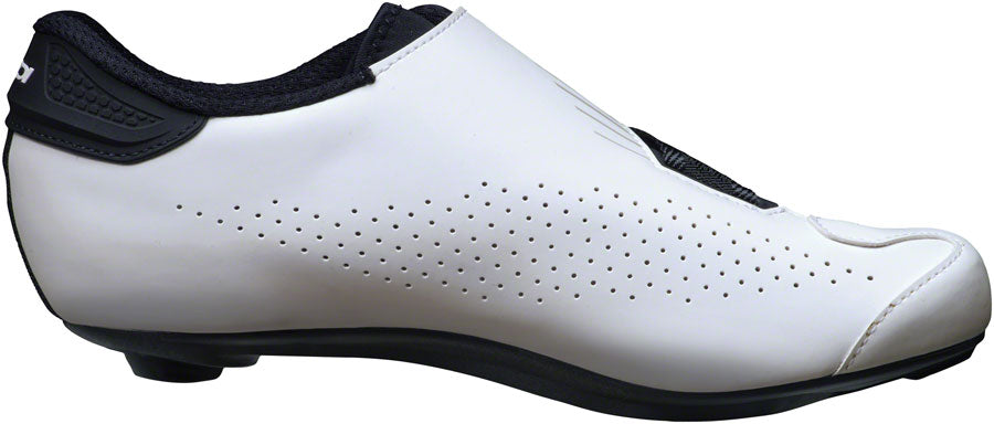 Sidi Prima Road Shoes - Womens White/Black 37-Goodwynn&#39;sGoodwynn&#39;s