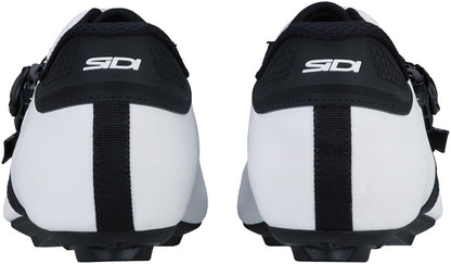 Sidi Prima Road Shoes - Womens White/Black 38