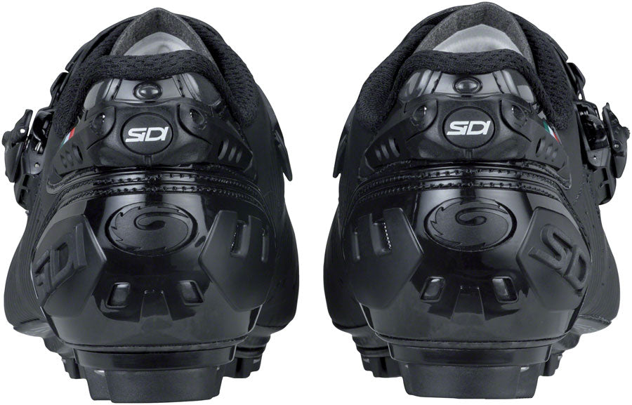 Sidi Drako 2S Mountain Clipless Shoes - Mens Black 40-Goodwynn&#39;sGoodwynn&#39;s