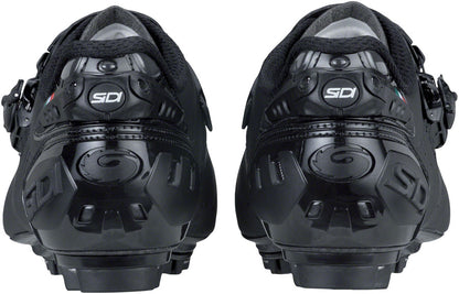 Sidi Drako 2S Mountain Clipless Shoes - Mens Black 40