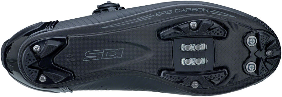 Sidi Drako 2S Mountain Clipless Shoes - Mens Black 40