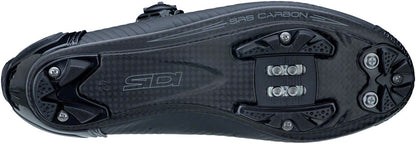 Sidi Drako 2S Mountain Clipless Shoes - Mens Black 46