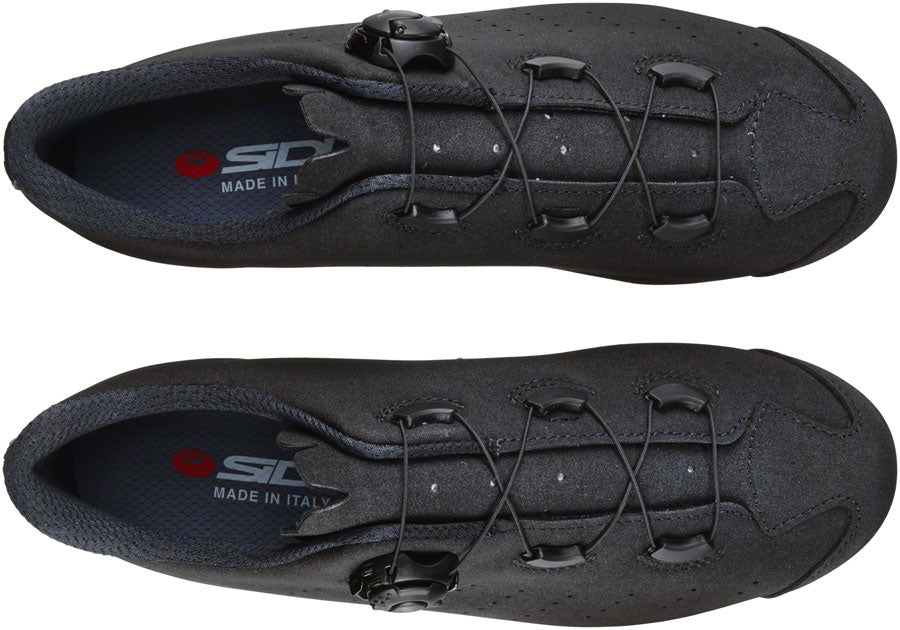 Sidi Speed 2 Mountain Clipless Shoes - Mens Black 42.5-Goodwynn&#39;sGoodwynn&#39;s