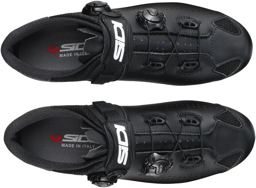 Sidi Eagle 10 Mountain Clipless Shoes - Womens Black/Black 37