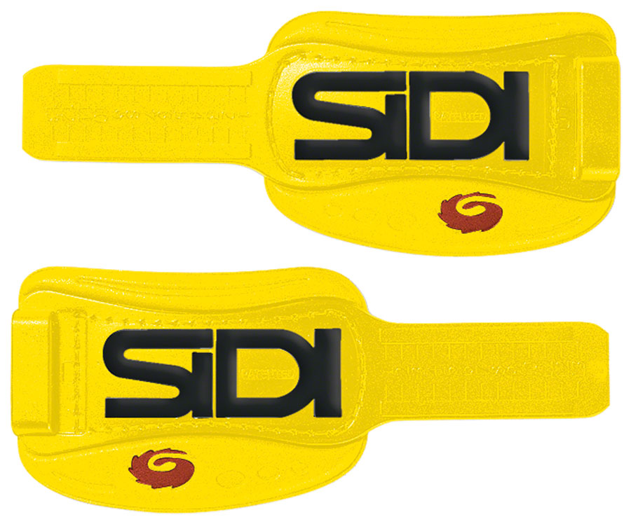 Sidi Soft Instep 2 Closure System - Yellow Fluo-Goodwynn&#39;sGoodwynn&#39;s