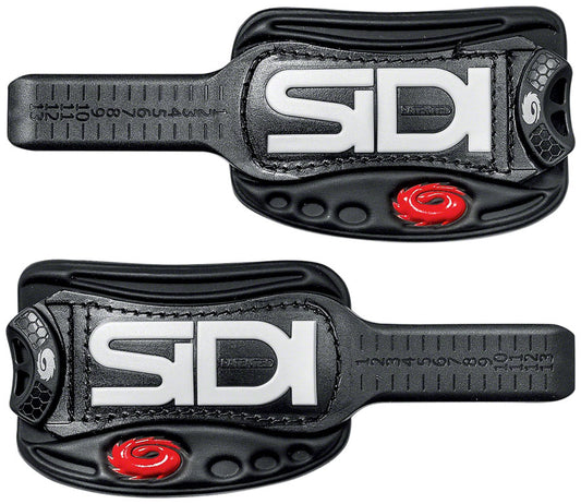 Sidi Soft Instep 3 Closure System - Black-Goodwynn's