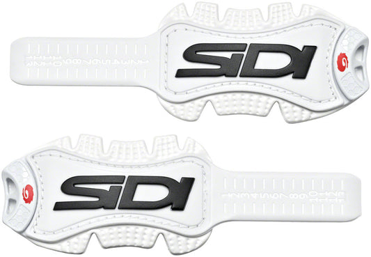 Sidi Soft Instep 4 Closure System - White-Goodwynn's