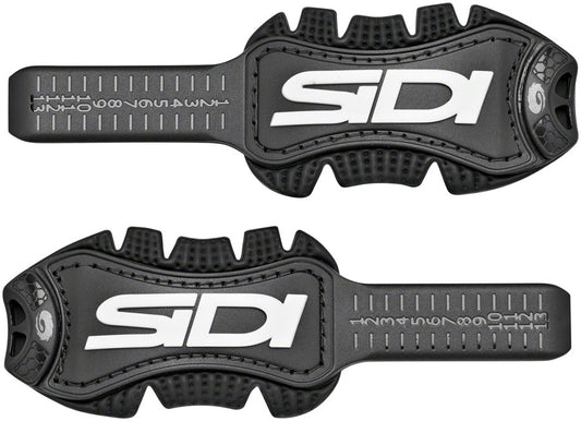 Sidi Soft Instep 4 Closure System - Black-Goodwynn's