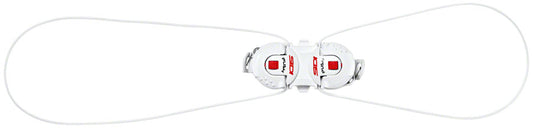 Sidi Tecno-3 Push Double System Single - White-Goodwynn's