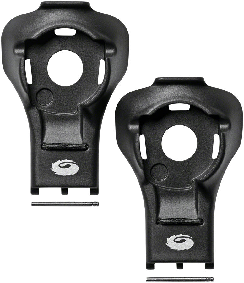 Sidi Tecno-4 Support - Black-Goodwynn&#39;sGoodwynn&#39;s