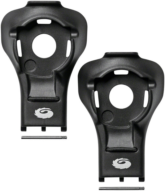 Sidi Tecno-4 Support - Black-Goodwynn's