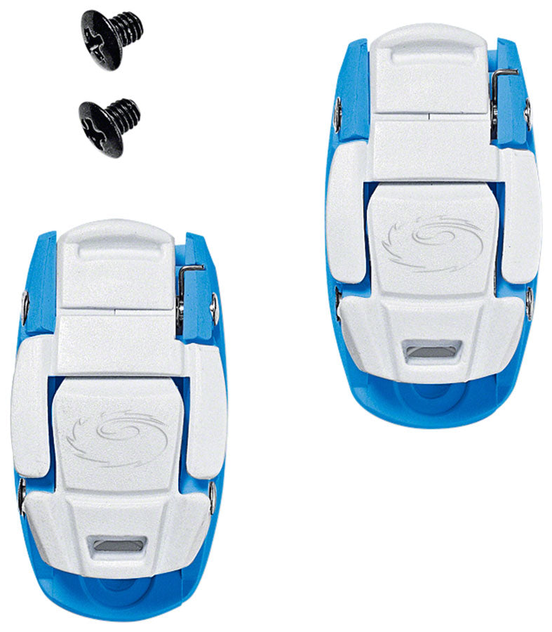 Sidi Caliper Buckle - Blue/White