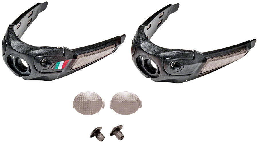 Sidi Adjust Heel Retention Device - Black