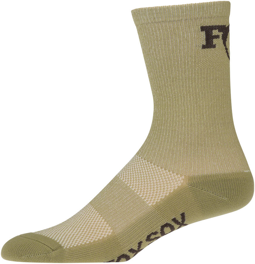 FOX High Tail Socks - Reptile 7" Small/Medium-Goodwynn&#39;sGoodwynn&#39;s