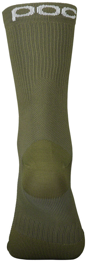 POC Lithe MTB Socks - Green Small-Goodwynn&#39;sGoodwynn&#39;s