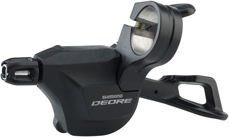 Shimano Deore M6000 2/3-Speed Left Shifter-Goodwynn&#39;sGoodwynn&#39;s