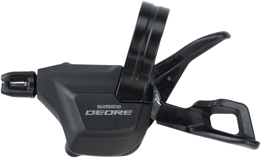 Shimano Deore M6000 2/3-Speed Left Shifter-Goodwynn&#39;sGoodwynn&#39;s