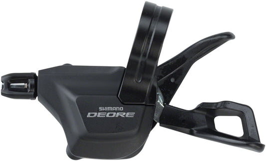 Shimano Deore M6000 2/3-Speed Left Shifter-Goodwynn's