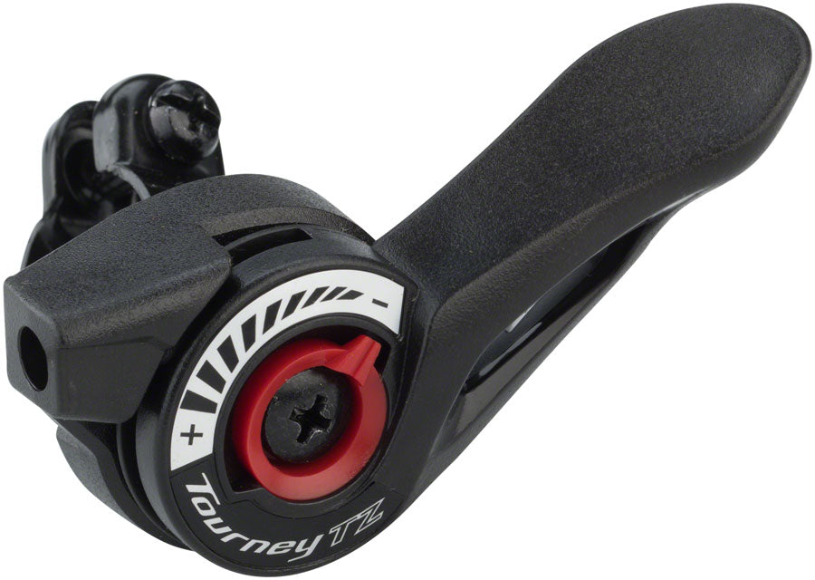 Shimano Tourney SL-TZ500 3-Speed Left Thumb Shifter