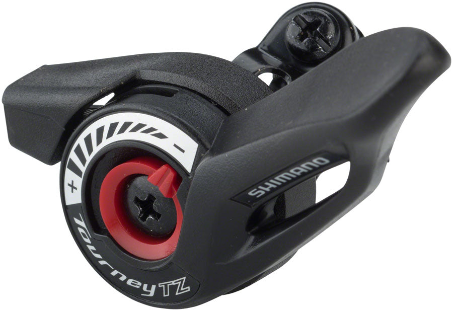 Shimano Tourney SL-TZ500 3-Speed Left Thumb Shifter