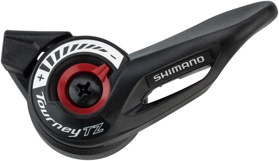 Shimano Tourney SL-TZ500 3-Speed Left Thumb Shifter-Goodwynn&#39;sGoodwynn&#39;s