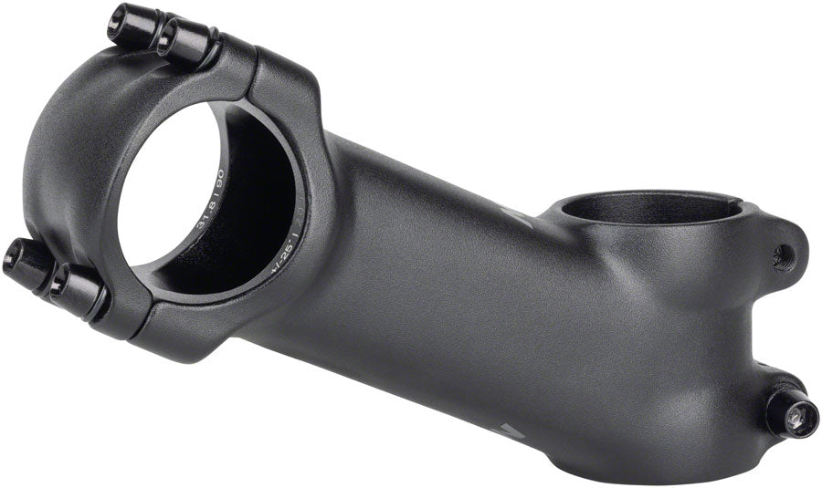 MSW 25 Stem - 90mm 31.8 Clamp +/-25 1-1/8" Aluminum Black-Goodwynn&#39;sGoodwynn&#39;s