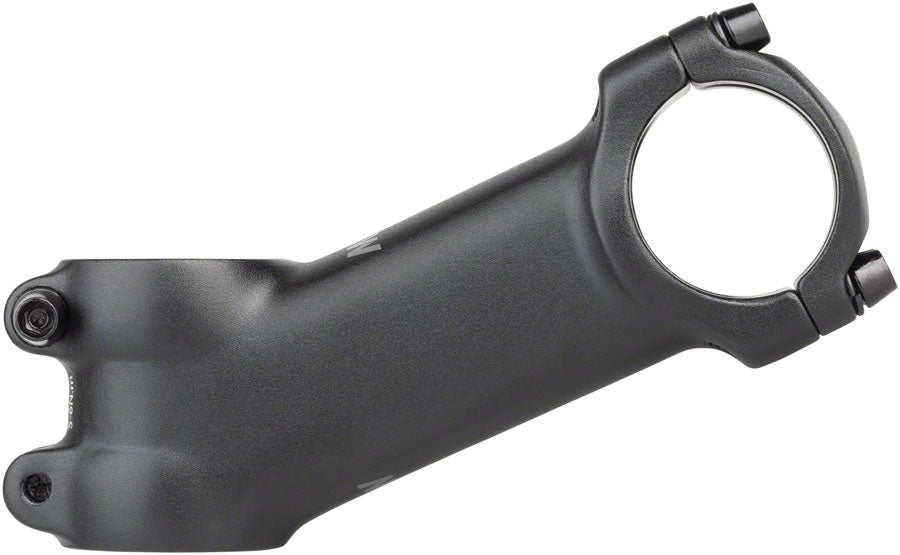 MSW 25 Stem - 90mm 31.8 Clamp +/-25 1-1/8" Aluminum Black-Goodwynn&#39;sGoodwynn&#39;s