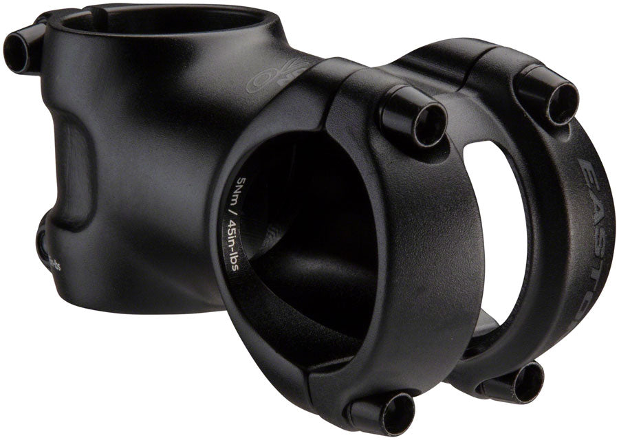 Easton EA70 Stem - 50mm 31.8mm Clamp +/-7 Aluminum Black-Goodwynn&#39;sGoodwynn&#39;s