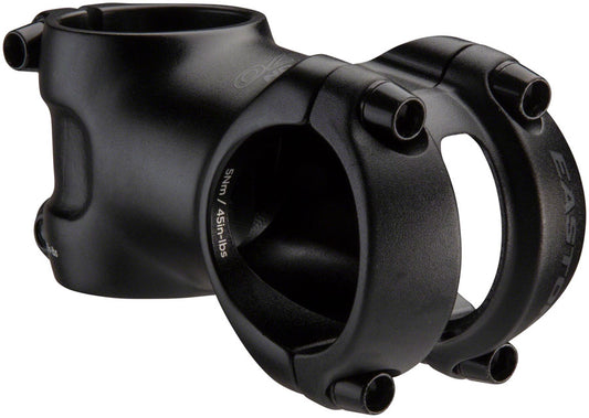 Easton EA70 Stem - 50mm 31.8mm Clamp +/-7 Aluminum Black-Goodwynn's