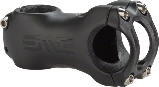 ENVE Composites Road Stem - 80mm 31.8 Clamp +/-6 1 1/8" Carbon Black-Goodwynn's