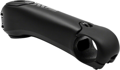 ENVE Composites Aero Road Stem - 120mm 31.8 Clamp -12-17-7 1 1/8" Carbon BLK