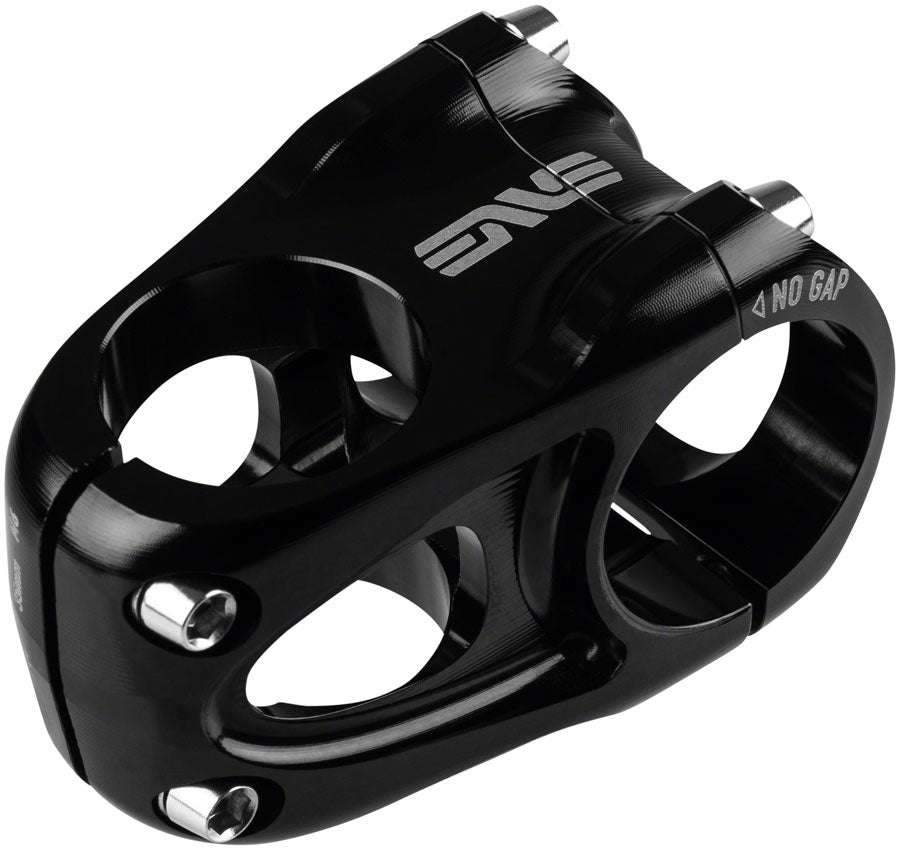 ENVE Composites Alloy Mountain Stem - 35mm 31.8mm 0 deg 1-1/8" Alloy Black-Goodwynn&#39;sGoodwynn&#39;s