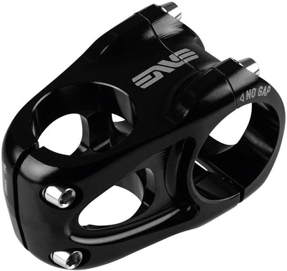 ENVE Composites Alloy Mountain Stem - 35mm 31.8mm 0 deg 1-1/8" Alloy Black