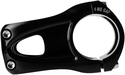 ENVE Composites Alloy Mountain Stem - 50mm 35mm 0 deg 1-1/8" Alloy Black