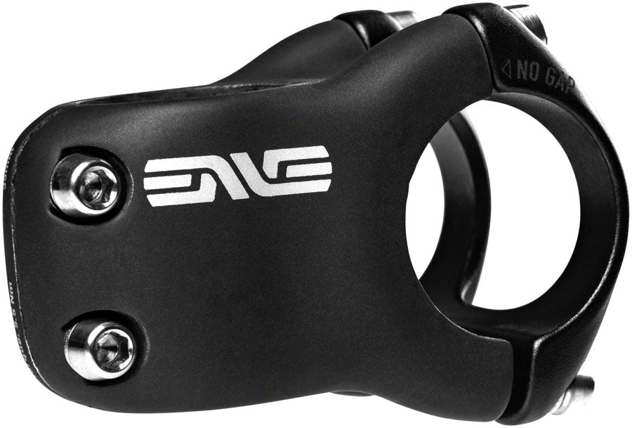 ENVE Composites M6 Mountain Carbon 31.8mm Stem - 35mm 31.8mm +/-0 1 1/8" Carbon BLK-Goodwynn&#39;sGoodwynn&#39;s