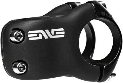 ENVE Composites M6 Mountain Carbon 31.8mm Stem - 35mm 31.8mm +/-0 1 1/8" Carbon BLK