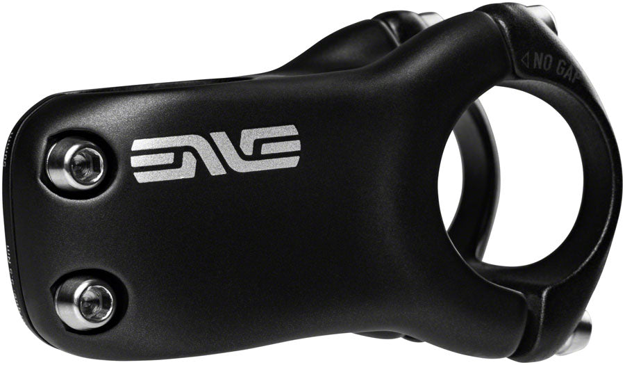 ENVE Composites M6 Mountain Carbon 31.8mm Stem - 50mm 31.8mm +/-0 1 1/8" Carbon BLK