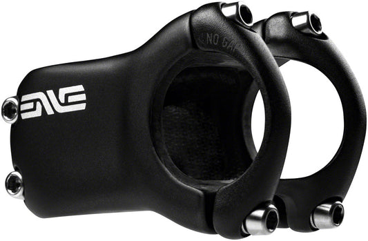 ENVE Composites M6 Mountain Carbon 31.8mm Stem - 50mm 31.8mm +/-0 1 1/8" Carbon BLK-Goodwynn's