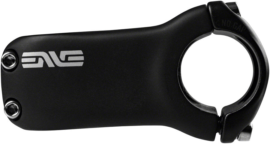 ENVE Composites M6 Mountain Carbon 31.8mm Stem - 65mm 31.8mm +/-0 1 1/8" Carbon BLK