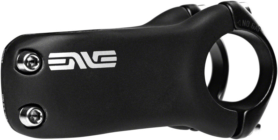 ENVE Composites M6 Mountain Carbon 31.8mm Stem - 65mm 31.8mm +/-0 1 1/8" Carbon BLK-Goodwynn&#39;sGoodwynn&#39;s