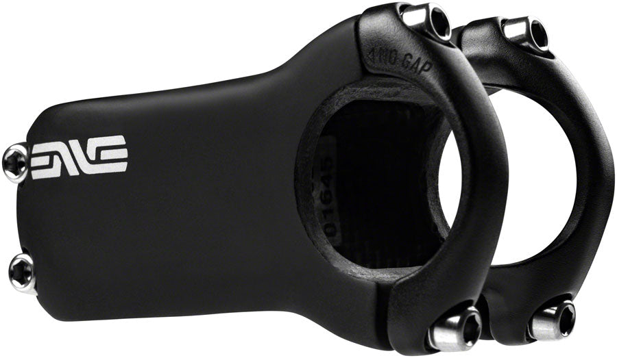 ENVE Composites M6 Mountain Carbon 31.8mm Stem - 65mm 31.8mm +/-0 1 1/8" Carbon BLK-Goodwynn&#39;sGoodwynn&#39;s