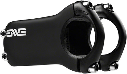 ENVE Composites M6 Mountain Carbon 31.8mm Stem - 65mm 31.8mm +/-0 1 1/8" Carbon BLK