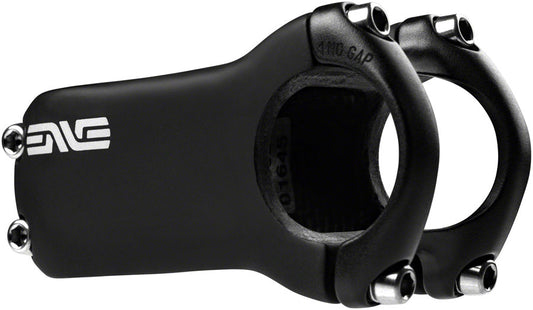 ENVE Composites M6 Mountain Carbon 31.8mm Stem - 65mm 31.8mm +/-0 1 1/8" Carbon BLK-Goodwynn's