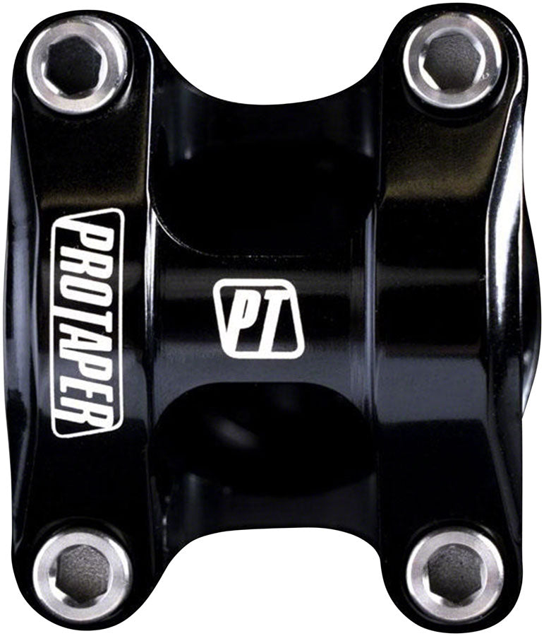 ProTaper ATAC Stem - 70mm 31.8mm clamp Black/White-Goodwynn&#39;sGoodwynn&#39;s