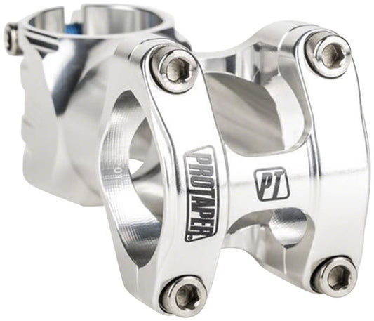 ProTaper ATAC Stem - 70mm 31.8mm clamp Limited Edition Polished-Goodwynn's