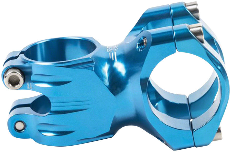 ProTaper ATAC Stem - 50mm 31.8mm clamp Limited Edition Turquoise