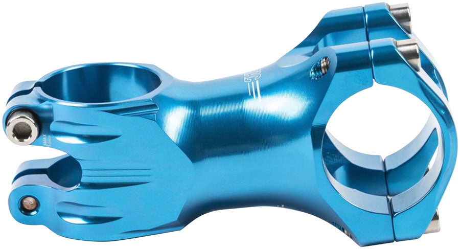 ProTaper ATAC Stem - 70mm 31.8mm clamp Limited Edition Turquoise